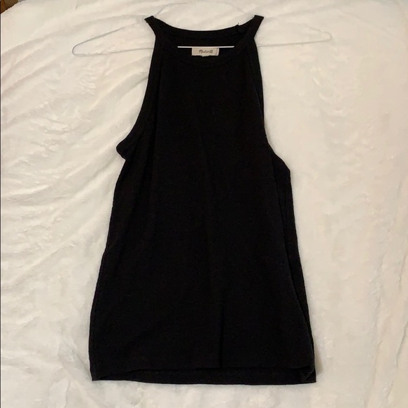 Madewell tank top - Picture 1 of 1